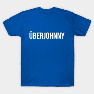 Uberjohnny T-Shirt